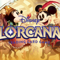 Collection image for: Disney Lorcana