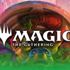 Collection image for: Magic the Gathering