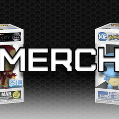 Collection image for: Merch