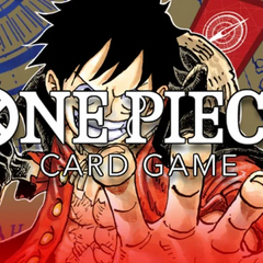 Collection image for: One Piece