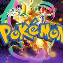 Collection image for: Pokemon