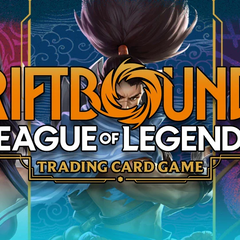Collection image for: Riftbound