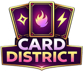 Card District