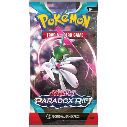Pokemon - Paradox Rift - Booster Pack