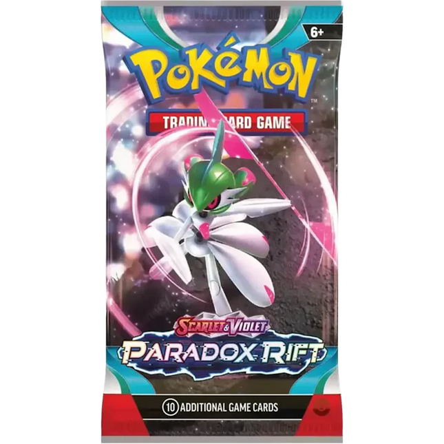 Pokemon - Paradox Rift - Booster Pack