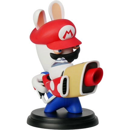 Mario + Rabbids Kingdom Battle: Rabbid Mario 16 cm