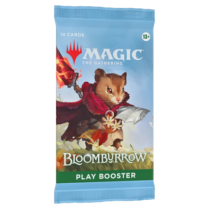 Magic: The Gathering - Bloomburrow - Booster Box